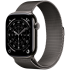 ГОДИННИК APPLE WATCH 11 46 SL TI SL ML ML CEL-RKZ