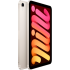 iPad mini Wi-Fi + Cellular 256GB - Starlight,Model A2995