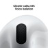 НАВУШНИКИ AIRPODS 4 (ANC)-ZEE