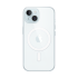 ПРОЗОРИЙ ЧОХОЛ IPHONE 15 CL CASE-ZML