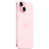 СМАРТФОН IPHONE 15 PINK 256GB-RUB