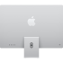 Комп’ютер iMac 24 Silver Model A3137 M4 10C CPU 10C GPU 16GB Magic Mouse 512GB SSD 4xTB4