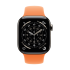 42mm Clementine Sport Band - M/L