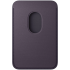 ЧОХОЛ-ГАМАНЕЦЬ IPHONE FINEWOVEN WALLET MIDNT PURPLE-ZML