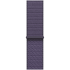 РЕМІНЕЦЬ ДЛЯ ГОДИННИКА APPLE WATCH 42 PURPLE FOG SL-ZML