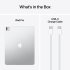 ПЛАНШЕТ IPAD PRO 13 WIFI 512GB SLVR-ISP