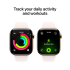ГОДИННИК APPLE WATCH 11 46 GD TI LB SB SM CEL-RKZ