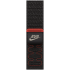 46mm Midnight Black Nike Sport Loop