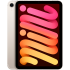 iPad mini Wi-Fi + Cellular 256GB - Starlight,Model A2995