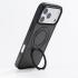 Чохол ArmorStandart Unit Stand2 iPhone 17 Pro Black
