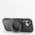 Чохол ArmorStandart Unit Stand2 iPhone 17 Black