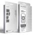 Чохол ArmorStandart Unit Stand2 iPhone 17 Pro Max Titanium Grey