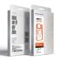 Чохол ArmorStandart Unit-C MagCase Apple iPhone 17 Pro Max Orange
