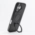 Чохол ArmorStandart Unit Stand2 iPhone 17 Black