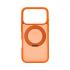 Чохол ArmorStandart Unit Stand2 iPhone 17 Pro Orange
