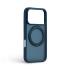 Чохол ArmorStandart Unit Stand2  iPhone 17 Pro Dark Blue