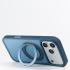 Чохол ArmorStandart Unit Stand2  iPhone 17 Pro Dark Blue