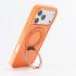 Чохол ArmorStandart Unit Stand2  iPhone 17 Pro Max Orange