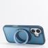 Чохол ArmorStandart Unit Stand2 iPhone 17 Dark Blue