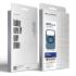 Чохол ArmorStandart Unit Stand2  iPhone 17 Pro Dark Blue
