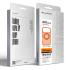Чохол ArmorStandart Unit Stand2  iPhone 17 Pro Max Orange
