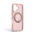 Чохол ArmorStandart Unit Stand2 iPhone 17 Light Pink