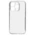Чохол ArmorStandart Air iPhone 15 Pro Camera cover Clear