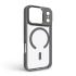 Чохол ArmorStandart Unit-C MagCase Apple iPhone 17 Pro Titanium Grey
