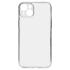 Чохол ArmorStandart Air iPhone 15 Plus Camera cover Clear