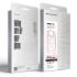 Чохол ArmorStandart Unit-C MagCase Apple iPhone 17 Pro Max Pale Pink