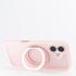 Чохол ArmorStandart Unit Stand2 iPhone 17 Light Pink