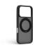 Чохол ArmorStandart Unit Stand2 iPhone 17 Pro Black