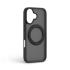 Чохол ArmorStandart Unit Stand2 iPhone 17 Black