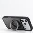 Чохол ArmorStandart Unit Stand2 iPhone 17 Pro Black