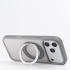 Чохол ArmorStandart Unit Stand2 iPhone 17 Pro Titanium Grey