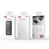 Повербанк 20000 mAh XO PB313.black