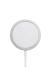 Бездротовий зарядний пристрій Wiwu 15w Wi-W009 White