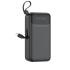 Повербанк 30000 mAh XO PR280.black