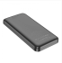 Повербанк Hoco J101 Astute 22.5W 10000mAh* Black