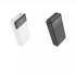 Повербанк Hoco J102A Cool figure 20W 20000mAh Black