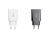 Зарядний пристрій Baseus Speed Mini PD Charger 20W (1 Type-C) White