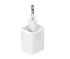 Зарядний пристрій Baseus Super Silicone PD 30W (1Type-C) White