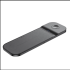 Зарядний пристрій Qi Hoco Step 3-in-1 CQ5 Black