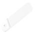 Зарядний пристрій Qi Hoco Step 3-in-1 CQ5 White