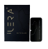 Захисне скло iLera DeLuxe FullCover для iPhone 12 Pro Max