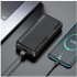 Повербанк BOROFONE  BJ27B 30000 mAh Black