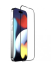 Захисне скло iLera DeLuxe FullCover для iPhone 15