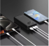 Повербанк Proove Illuminator SE 22.5W 20000mAh Black