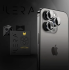 Захисне скло iLera FocusPro Lens for camera iP 15\15 PLUS Green