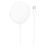 Бездротовий ЗП HOCO CW52 Enjoy magnetic ws fast charging White